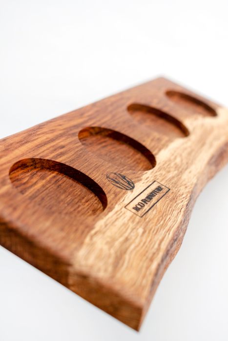 Scottish Oak Flight Board